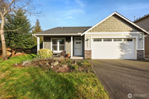 7038 Country Village Drive SW Tumwater WA 98512