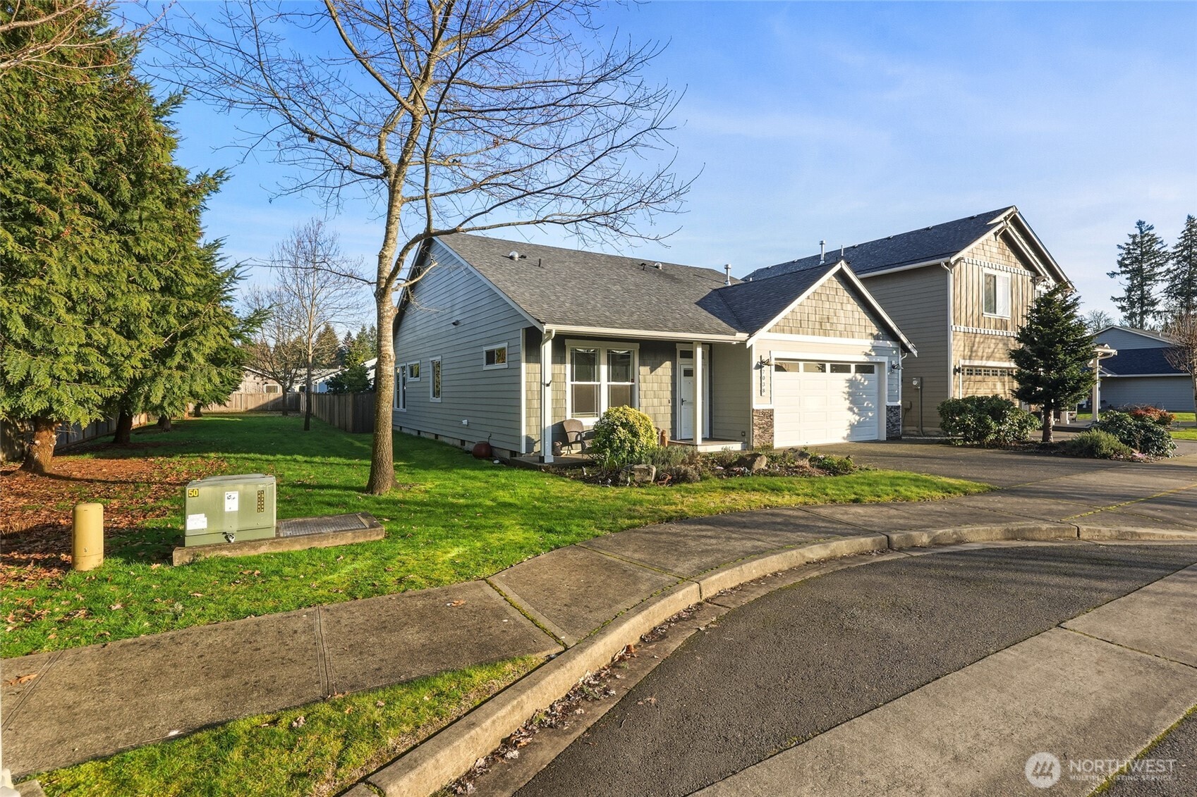 7038 Country Village Drive SW