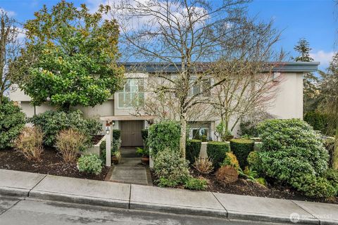 7 10th Avenue, Kirkland, WA 98033 - MLS#: 2356879