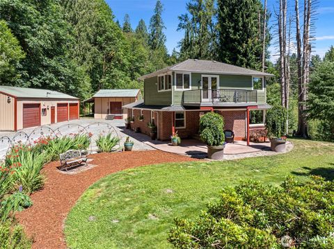 Photo of 17401 Renton Maple Valley Road SE, Maple Valley, WA 98038 (MLS # 2531523)