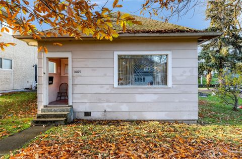 Photo of 1005 Billy Frank Jr. Street, Bellingham, WA 98225 (MLS # 2455767)