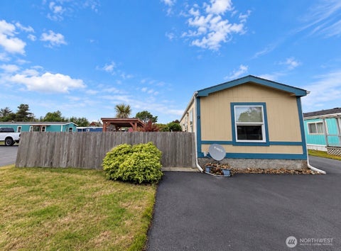 Photo of 6505 Fawn lane LN #9, Long Beach, WA 98631 (MLS # 2586326)
