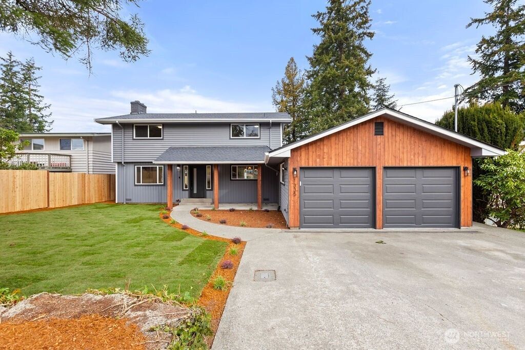 Photo of 1335 E Maple Street, Kent, WA 98030 (MLS # 2329594)