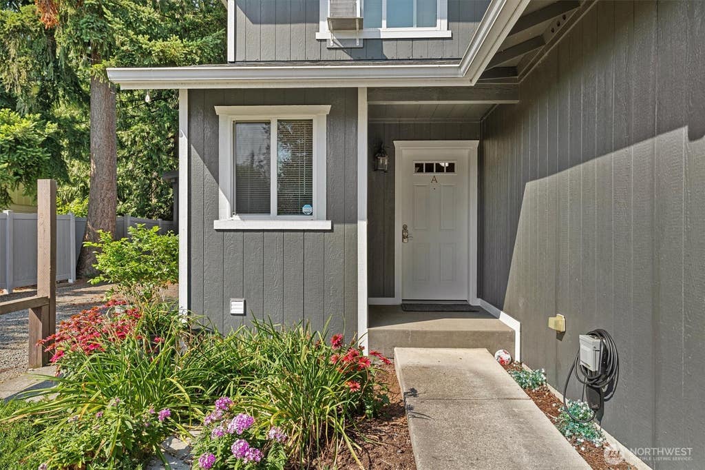 Photo of 3321 185th Place NE #A, Arlington, WA 98223 (MLS # 2571230)
