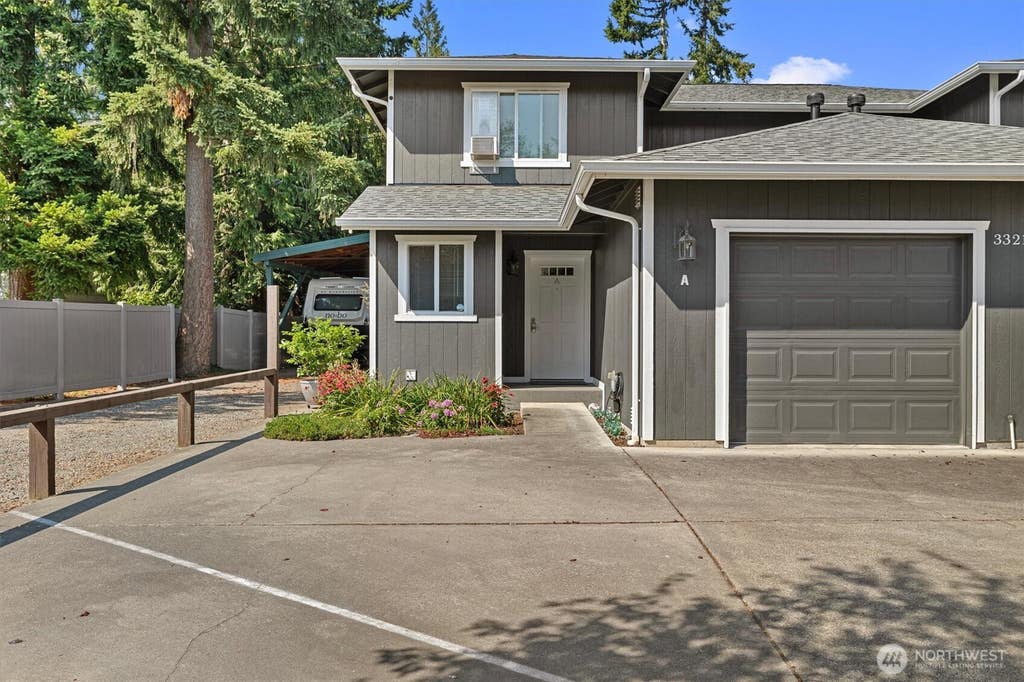 Photo of 3321 185th Place NE #A, Arlington, WA 98223 (MLS # 2571230)