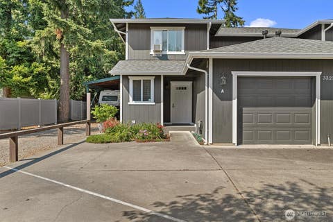 Photo of 3321 185th Place NE #A, Arlington, WA 98223 (MLS # 2571230)