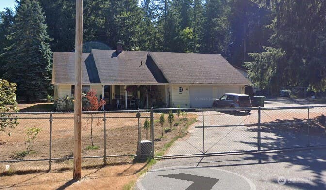 Photo of 25015 55th Avenue NE, Arlington, WA 98223 (MLS # 2547518)