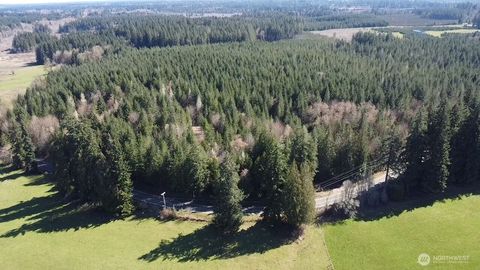 Photo of 0 Delphi Road SW, Olympia, WA 98512 (MLS # 2511111)