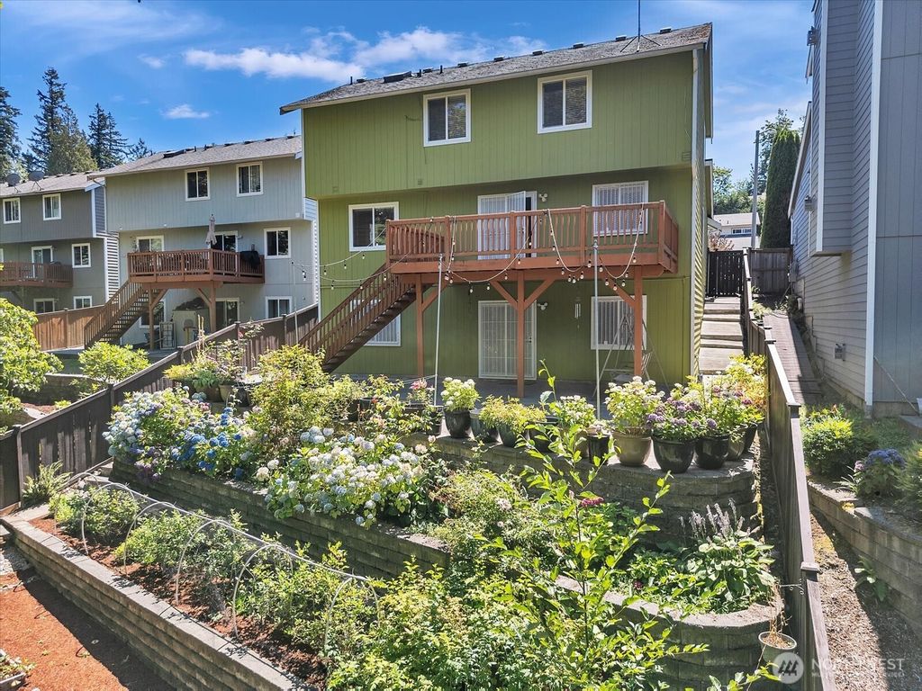 Photo of 14740 SE 187th Court, Renton, WA 98058 (MLS # 2413530)