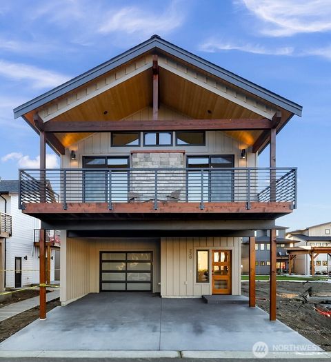 Photo of 220 Skipping Stone Loop, Lynden, WA 98264 (MLS # 2409455)