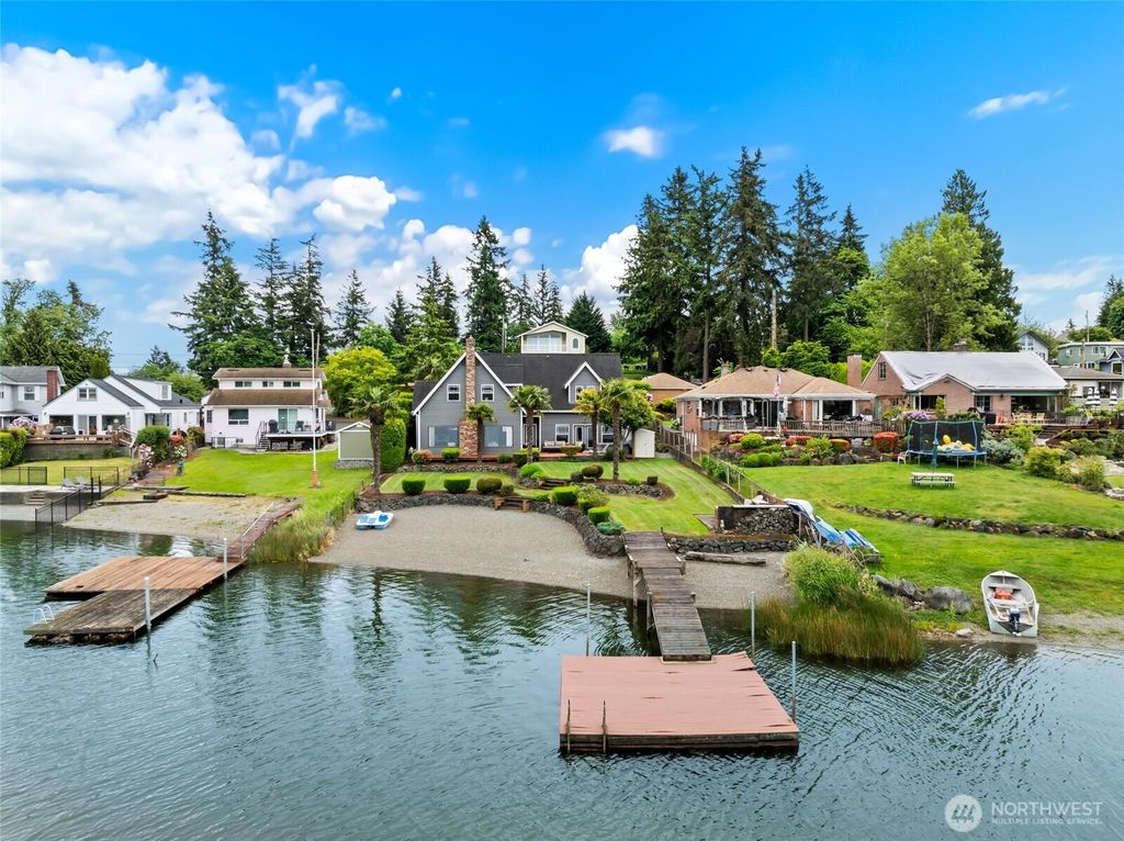 Photo of 19647 Military Road S, SeaTac, WA 98188 (MLS # 2374700)