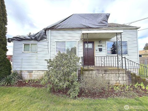 Photo of 6530 S G Street, Tacoma, WA 98408 (MLS # 2489605)
