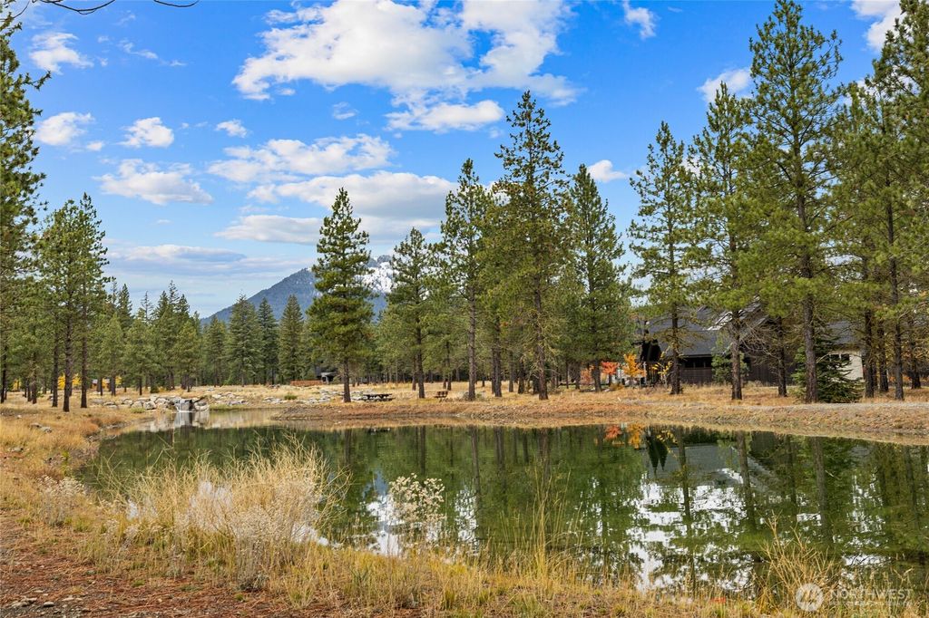 Photo of 351 Southern Star Lane, Cle Elum, WA 98922 (MLS # 2451329)