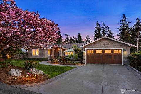 Photo of 9359 Sunset Way, Bellevue, WA 98004 (MLS # 2511352)