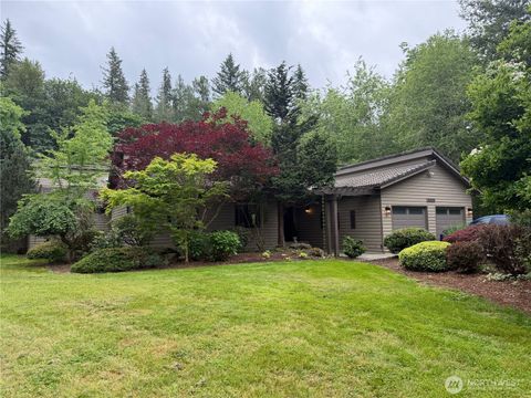 Photo of 32825 SE 47th Place, Fall City, WA 98024 (MLS # 2534430)