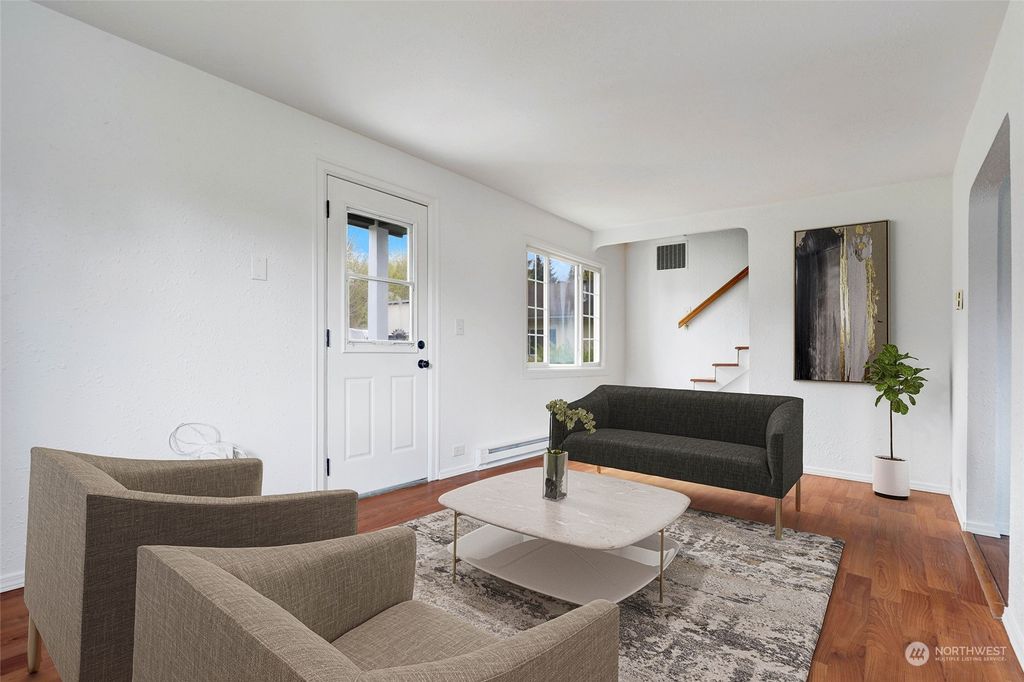 Photo of 1234 Riddle Street, Darrington, WA 98241 (MLS # 2224796)