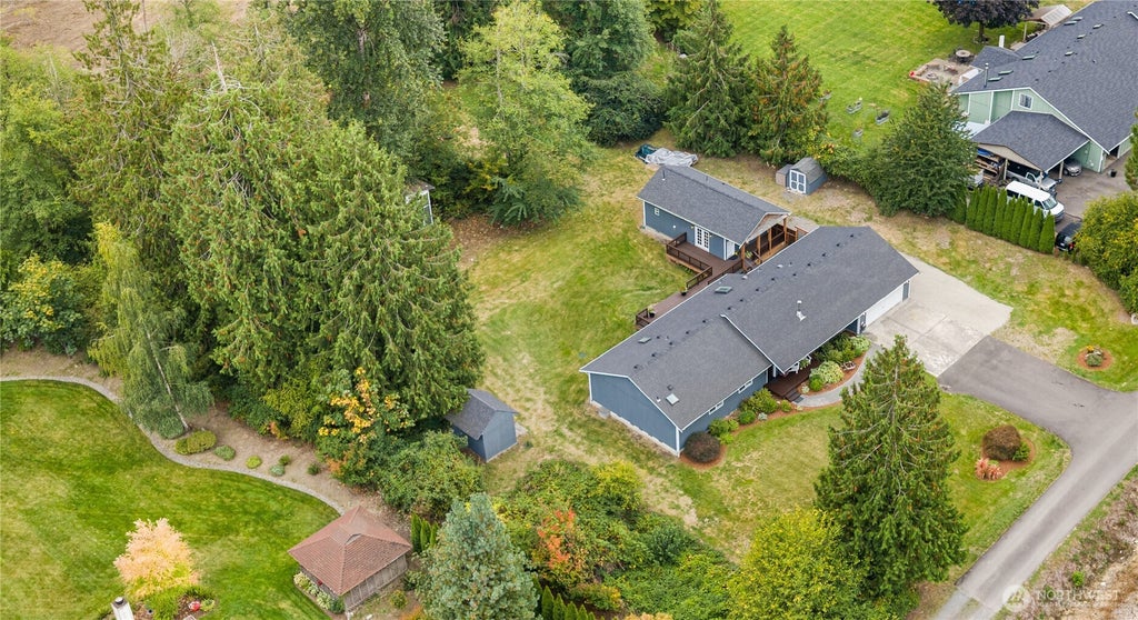 Photo of 11704 11th Street Ct E, Edgewood, WA 98372 (MLS # 2588664)