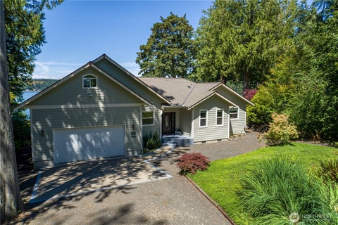 Photo of 860 E Sunset Road, Shelton, WA 98584 (MLS # 2553810)