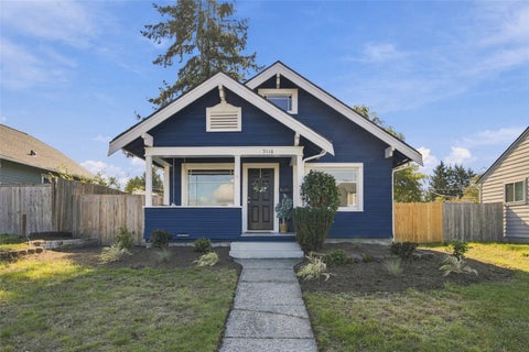 Photo of 5116 N 39th Street, Tacoma, WA 98407 (MLS # 2595110)