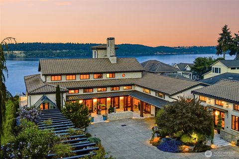 Photo of 2602 64th Street NW, Gig Harbor, WA 98335 (MLS # 2530014)