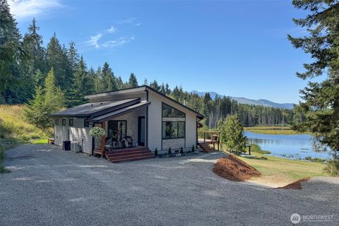 152 Lake Sharon Lane Port Angeles WA 98362