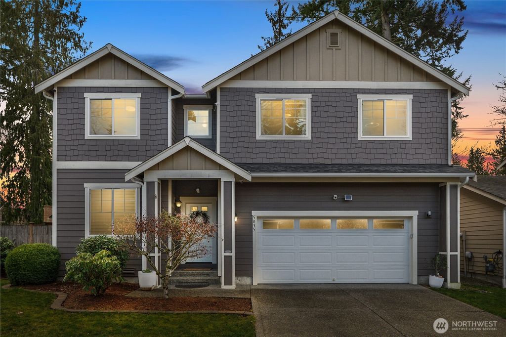 Photo of 5035 NE 2nd Court, Renton, WA 98059 (MLS # 2480024)