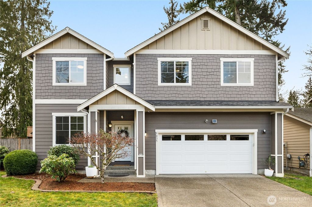 Photo of 5035 NE 2nd Court, Renton, WA 98059 (MLS # 2480024)