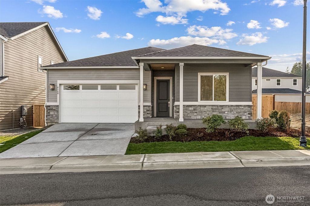 Photo of 4141 SW Muller Lane #315, Port Orchard, WA 98367 (MLS # 2490844)