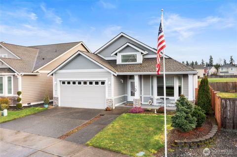 Photo of 2312 41st Avenue SE, Puyallup, WA 98374 (MLS # 2477995)