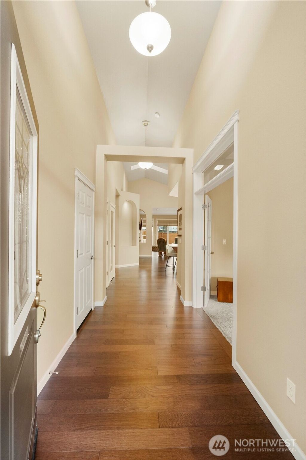 Photo of 2312 41st Avenue SE, Puyallup, WA 98374 (MLS # 2477995)