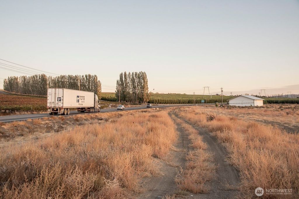 Photo of 23564 Highway 243 S, Mattawa, WA 99349 (MLS # 2501160)