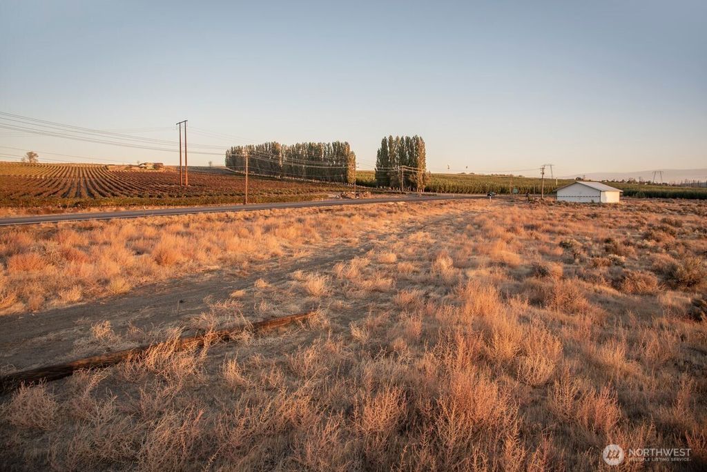 Photo of 23564 Highway 243 S, Mattawa, WA 99349 (MLS # 2501160)