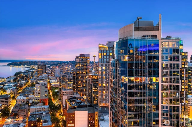 1521 2nd Avenue 3303 #3303, Seattle