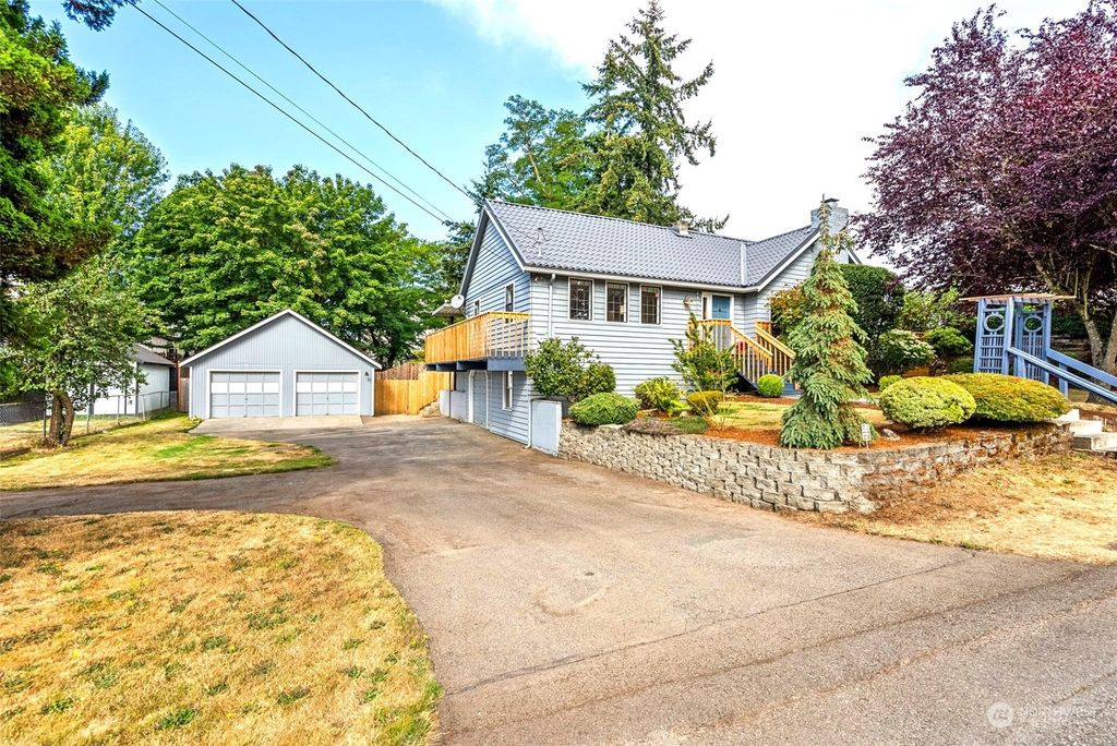 Photo of 11213 Occidental Avenue S, Seattle, WA 98168 (MLS # 2277722)