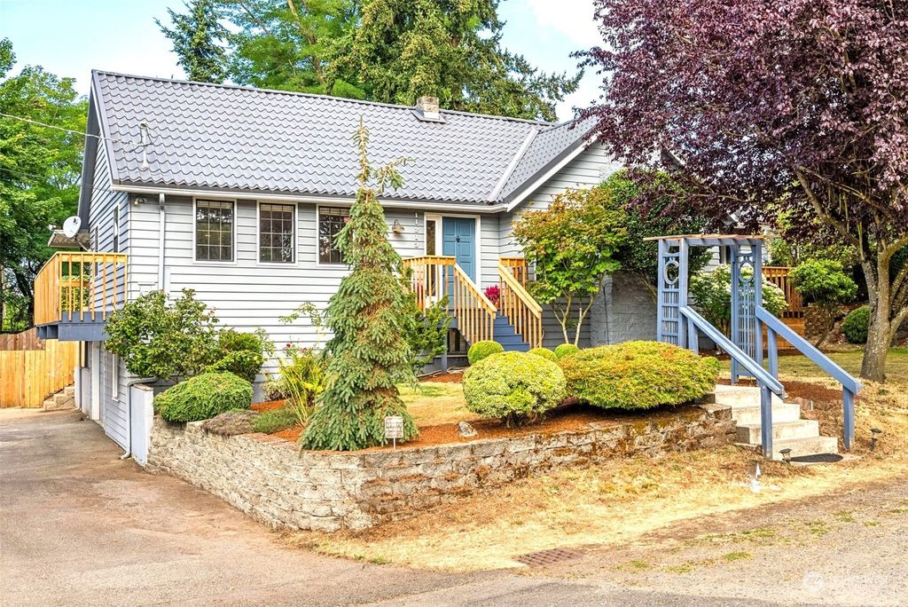 Photo of 11213 Occidental Avenue S, Seattle, WA 98168 (MLS # 2277722)