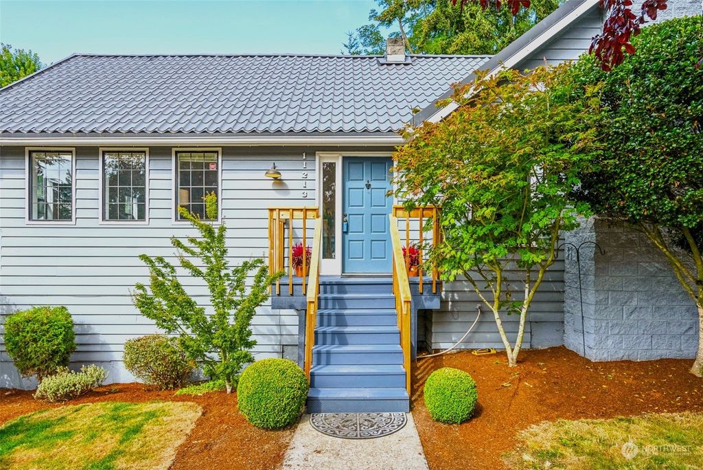 Photo of 11213 Occidental Avenue S, Seattle, WA 98168 (MLS # 2277722)
