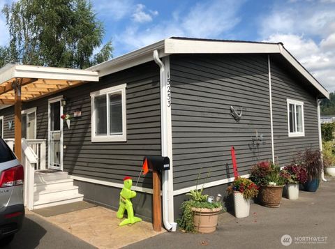 Photo of 15253 Maple Drive, Renton, WA 98058 (MLS # 2451970)