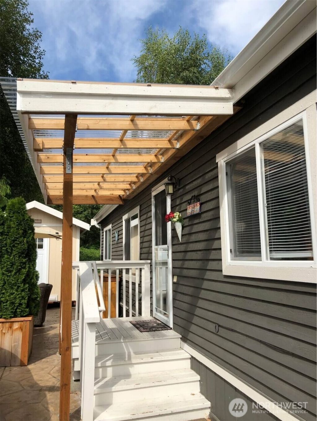 Photo of 15253 Maple Drive, Renton, WA 98058 (MLS # 2451970)