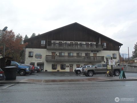 Photo of 1133 US Highway 2, Leavenworth, WA 98826 (MLS # 2442362)