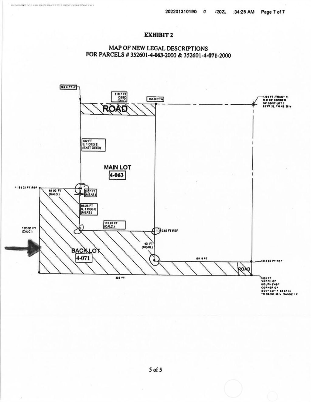 Photo of 14689 Brownsville Hwy Road, Poulsbo, WA 98370 (MLS # 2506426)