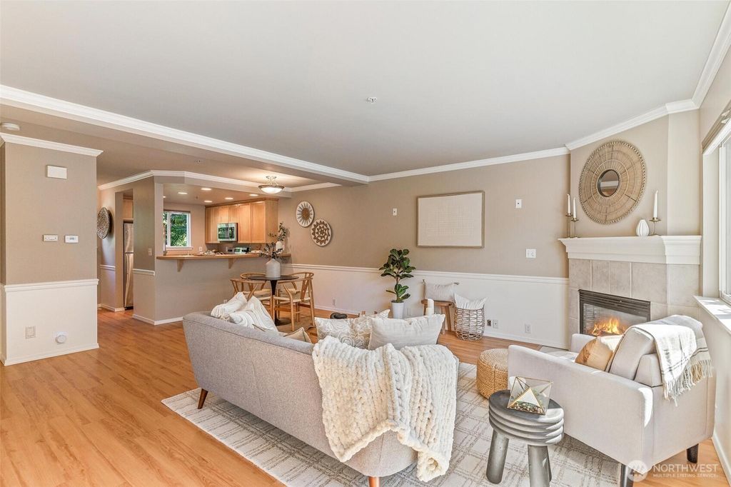 Photo of 17921 80th Avenue NE #A2, Kenmore, WA 98028 (MLS # 2424944)