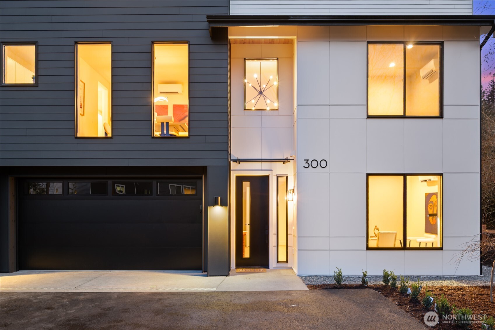 300 SE 208th Street