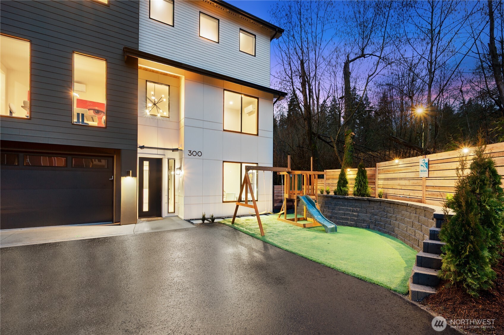 300 SE 208th Street