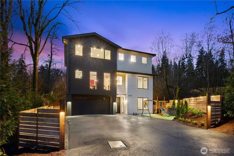 Photo of 300 SE 208th Street, Bothell, WA 98012 (MLS # 2524204)