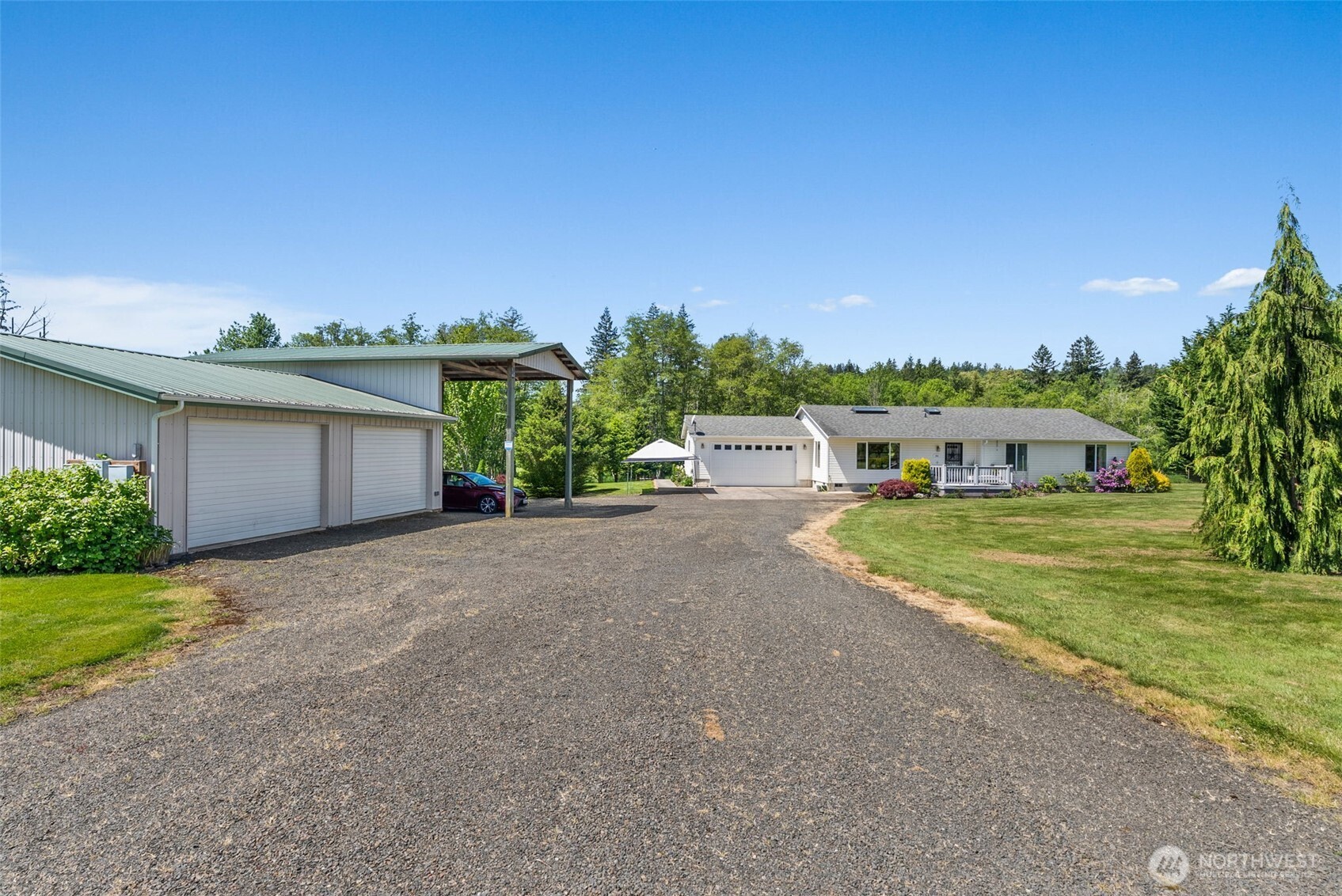 401 Huntting Road