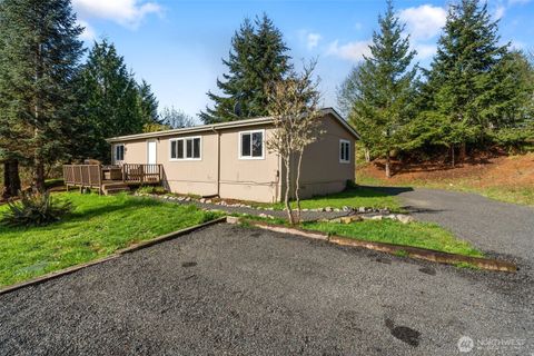 151 Deer Haven Drive Winlock WA 98596