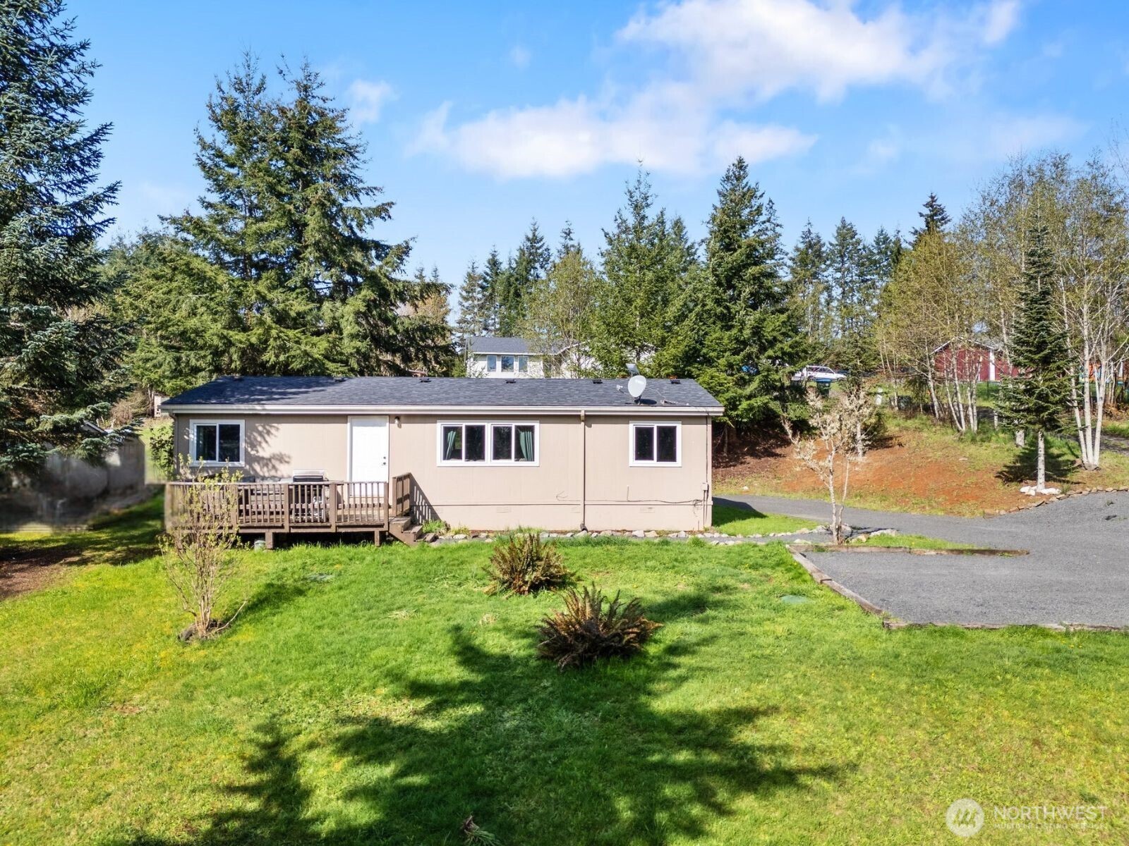 151 Deer Haven Drive