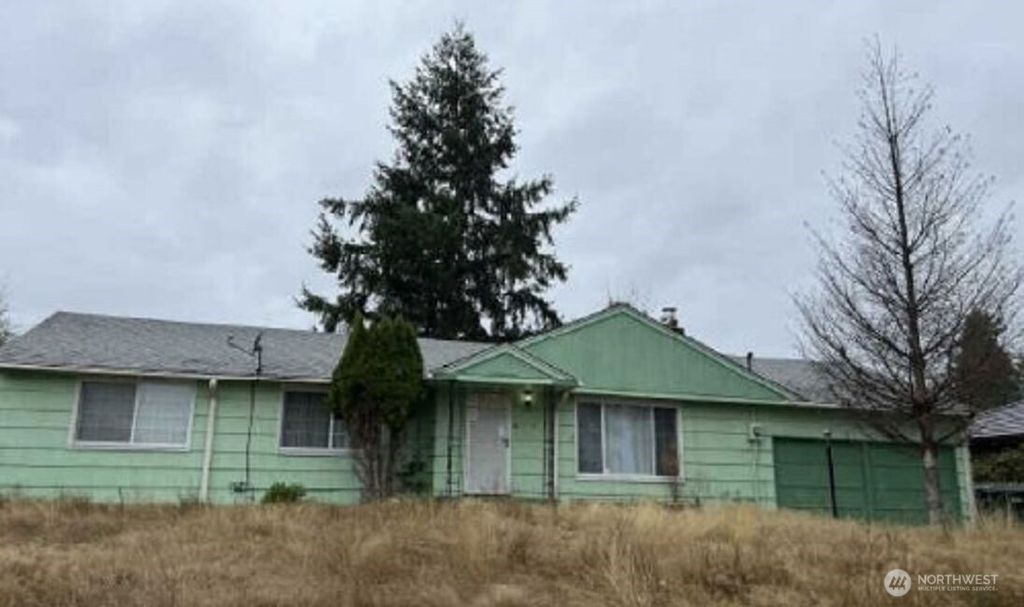 Photo of 709 27th Avenue, Milton, WA 98354 (MLS # 2476893)