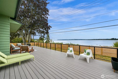 Photo of 4701 Drayton Harbor Road, Blaine, WA 98230 (MLS # 2575810)