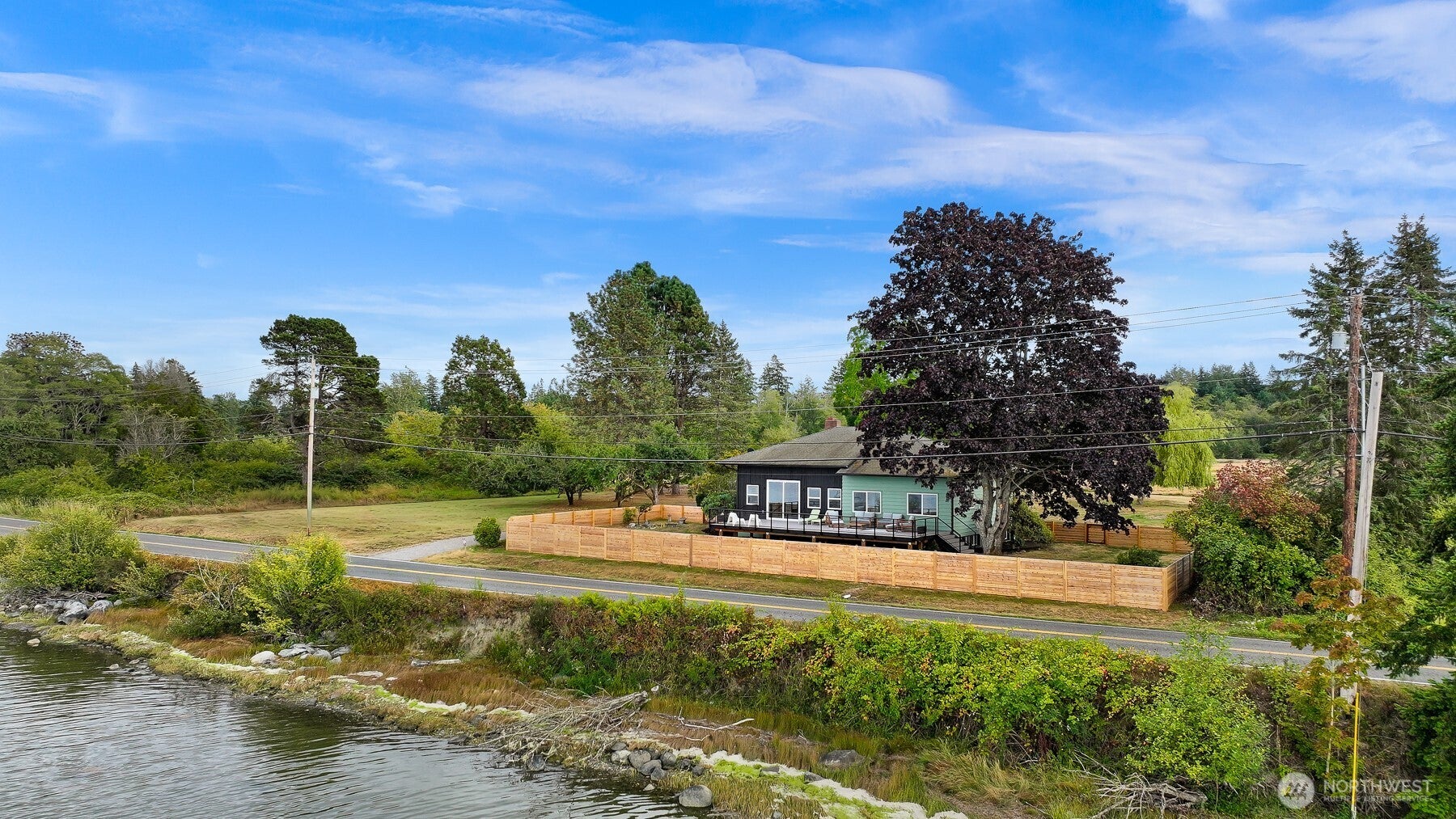 4701 Drayton Harbor Road